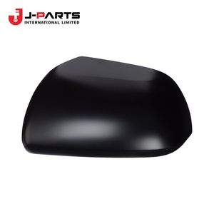 Coque de rétroviseur extérieur gauche pour Toyota Hilux Surf RZN169 1999-2004 OE 87945-89106 8794589106 - Product Image 1