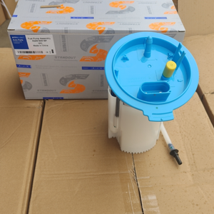 ऑटो स्पेयर पार्ट्स सी A2214701890 मर्सिडीज-बेंज सी-क्लास W204 के लिए ऑटो इंजन पार्ट्स ईंधन फ़िल्टर ईंधन पंप एसे - Product Image 2