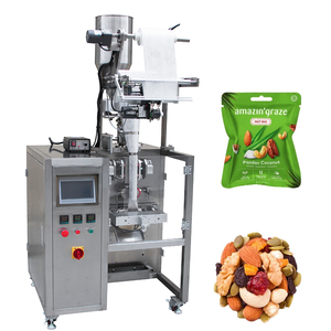 MDP maquina empacadora con nhiều Funtion Para hạt MD-300K thích hợp cho 3 trong 1 Cà phê bột hạt đóng gói - Product Image 1