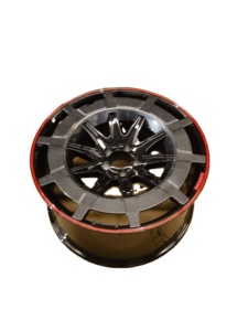 Jantes en alliage forgées de style AMG de 18 à 22 pouces pour <span class=keywords><strong>Mercedes</strong></span>-Benz <span class=keywords><strong>Classe</strong></span> <span class=keywords><strong>G</strong></span> G63 <span class=keywords><strong>Brabus</strong></span> GLS63 GLS550 GLE300 GLE400 ML350 ML450 SUV - Product Image 4