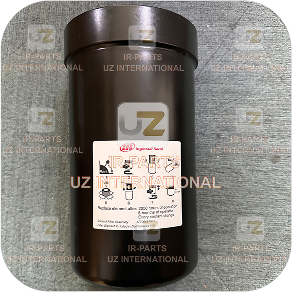 Original Oil Filter Assembly 47706481001 for Ingersoll Rand