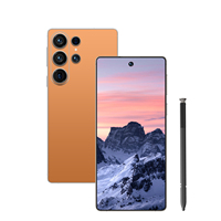 Smartphone S26 Ultra 5G Android 15 Octa Core 6.9 Inci 16GB+1TB Dual SIM Versi Global Tanpa Kunci