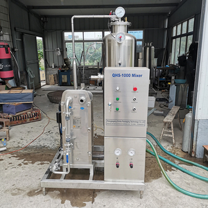 Mezclador de agua de Soda para bebidas carbonizadas, máquina mezcladora de agua para refrescos, gas y carbonización - Product Image 2