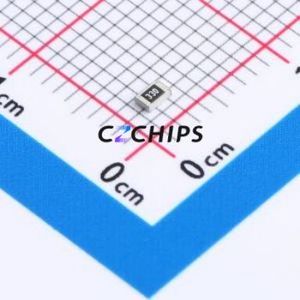 Résistance SMD WR08X330JTL 0805 (Type : Film Épais) (Résistance : 33 Ohms Précision : 5%) - Product Image 1