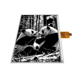 DKE 11.6 Inch Monochrome Black White EPD Panel E-<b>Book</b> Electronic Ink Screen Low Energy E-paper Module - Product Image 4