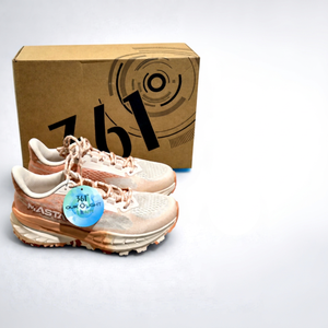 Calzado Unisex Cómodo con Suela Vibram de Absorción de Impactos, Lote de Zapatos en Stock, Calidad A+ para Suministro a Tiendas de Ropa Deportiva - Product Image 1