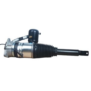 Amortisseurs de suspension pneumatique arrière droit 4E0616002 4E0616002E 4E0616002G 4E0616002M compatibles avec Audi A8D3/4E A8L A8 S8PARTS - Product Image 2