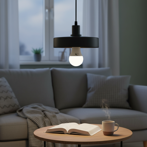 Lampada LED standard dimmerabile E27 11W 4000K 1050(Spectrum WOJ14376) - Product Image 3