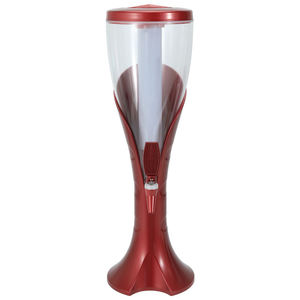 Tour à Bière de 3 Litres pour Hôtels et Restaurants, Distributeur de Boissons avec Robinet, Idéal pour Boissons Fraîches. - Product Image 5