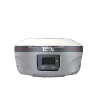 高性能光谱SP60 gnss rtk Efix ebase rtk土地测量价格便宜