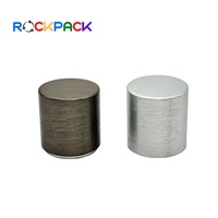 Nouveau moule personnalisable en aluminium pour bouchon de parfum, couleur et taille au choix