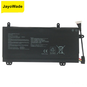 Batterie d'ordinateur portable C41N1727 15.4V 55WH pour <span class=keywords><strong>ASUS</strong></span> ROG Zephyrus GM501 GM501G GM501GM GM501GS GU501 GU501GM <span class=keywords><strong>Notebook</strong></span> C41N1727 - Product Image 1