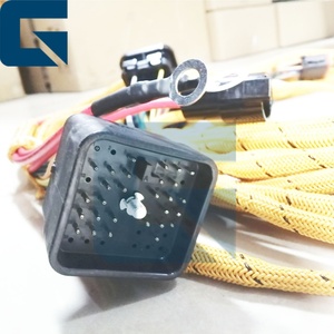 Arnés de cableado del motor 265-2733 2652733 3126B para D5N Track - Product Image 4