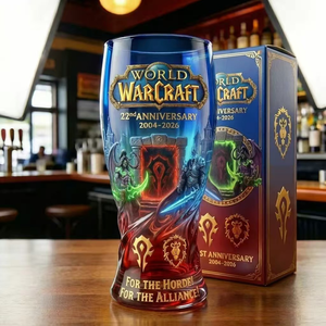 Botella de vidrio de color de 500ml, juego de botellas de vino, botella de vidrio de color para whisky, vaso <span class=keywords><strong>Liverpool</strong></span> Champion, vaso conmemorativo, vaso de cerveza - Product Image 6