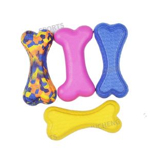 Directo de fábrica, nuevo equipo de agilidad de huesos pequeños ecológico para entrenamiento de mascotas, duradero y sólido - Product Image 2