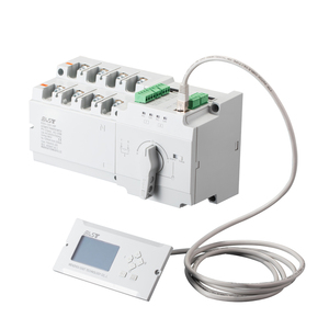 Commutateur de transfert automatique ATS ES3-125B avec écran PC, <span class=keywords><strong>prix</strong></span> usine EAST, pour une commutation d'alimentation ininterrompue - Product Image 1