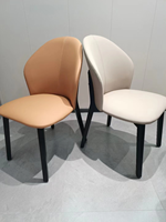 Chaise de salle à manger rétro française en bois de frêne, design pliable, accoudoirs, revêtement en tissu - Meuble en bois massif pour usage scolaire