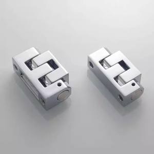 Longyu HL029 противоугонное распределительное устройство распределительный шкаф шарнир быстроустанавливаемый замок для ключей водонепроницаемый цинковый сплав Универсальный электрический - Product Image 5