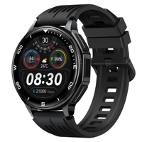 Nouveau S99 transfrontalier avec écran AMOLED de 1,43 pouce, étanche pour la natation, puce GPS double fréquence, ChatGPT, 4G, sport et santé