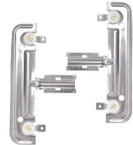 Kit <span class=keywords><strong>de</strong></span> Ajuste <span class=keywords><strong>de</strong></span> Rejilla para <span class=keywords><strong>Lavavajillas</strong></span> W10712394, <span class=keywords><strong>Piezas</strong></span> para <span class=keywords><strong>Lavavajillas</strong></span> <span class=keywords><strong>Whirlpool</strong></span> - Product Image 5