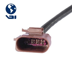 06E906265D Sonde Lambda Oxygène O2 pour <span class=keywords><strong>Audi</strong></span> A4 A6 2.4L 2.8L 3.2L - Product Image 5