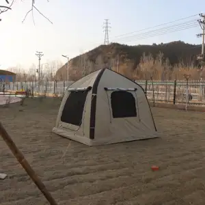 방수 하이킹 배낭 여행 bivy swag 텐트 캠핑 야외 경량 1 인 텐트