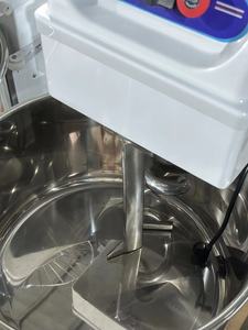 50L KitchenAid công nghiệp bột trộn bánh bột trộn và máy xay sinh tố dual-động cơ bột trộn - Product Image 3