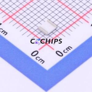 Resistencia SMD SR1210JR-0733RL 1210 (Tipo: Película Gruesa) (Resistencia: 33 Ohmios Precisión: 5%) - Product Image 2