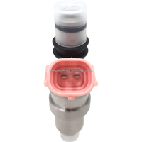 Inyector de Combustible para Auto, Número de Pieza 23250-11050 23209-11050 para TOYOTA JP Cynos 91~95 Caldina 4EFE 89~98 Corolla 92~02 1.3L 1.5L 5EFE