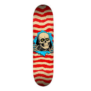 แผ่นสเก็ตบอร์ดเปล่า 7 ชั้น แบบเว้าลึก ราคาถูก - Product Image 5