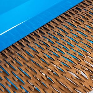 For Top-Tier <b>Shredding</b> Choose Our Reliable and Efficient Cardboard Shredder Machine Corrugated <b>Paper</b> <b>Shredding</b> Machine - Product Image 3