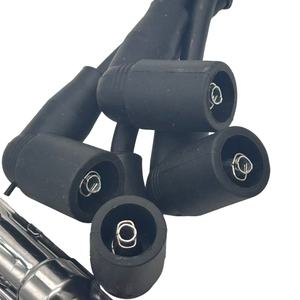 06A905409A سلك عالي الجهد مناسب لصمام جيتا المزدوج/B50/سانتانا بديل رقم 0A905409E - Product Image 4