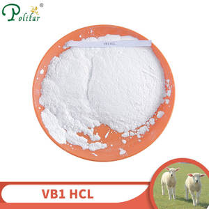 סיטונאי הזנה כיתה ויטמין <span class=keywords><strong>b1</strong></span> thiamine hcl אבקת <span class=keywords><strong>vb1</strong></span> תוספי מזון לבעלי חיים - Product Image 3