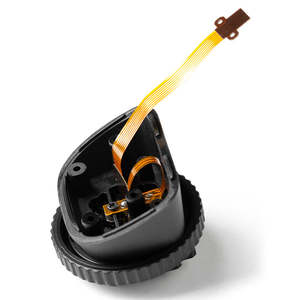 Déclencheur de flash pour appareil photo Godox, support de sabot compatible avec <span class=keywords><strong>V860II</strong></span>, pièces de réparation - Product Image 5