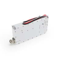 Module anti-drone OEM 200W 410-490MHz, module RF numérique, module GaN pour système anti-drone FPV, amplificateur