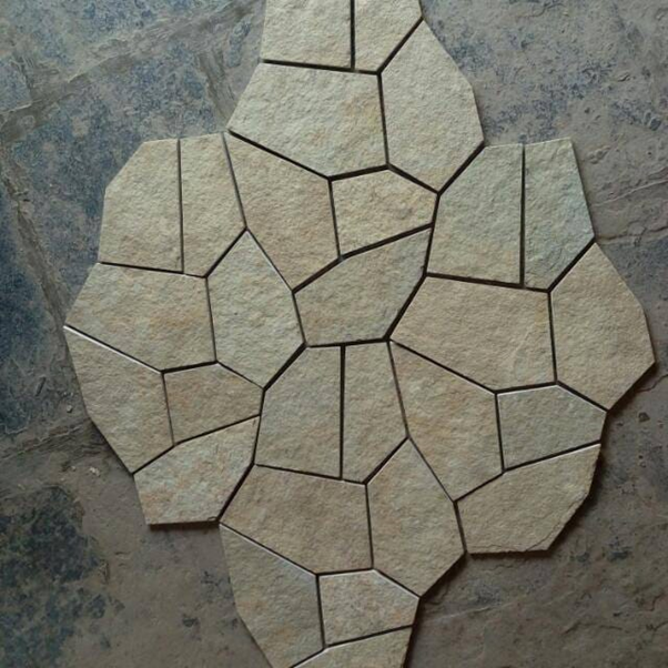 ตามที่แสดงในภาพ