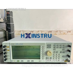E4433B Agilent keysight 250 kht-4GHz เครื่องกำเนิดสัญญาณ RF # H - Product Image 1