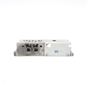 Vabs-s4-2s-g18wbr-r3 541064 24v Nsnp Nuevo Módulo Acoplador EtherCAT PLC de Automatización Industrial Original en Stock, Modbus - Product Image 1