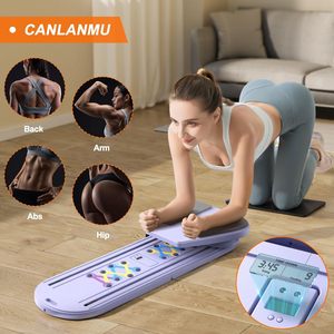 RS thiết kế mới tập thể dục cốt lõi sức mạnh đào tạo đẩy lên Hội Đồng Quản trị Cải Cách tập thể dục Pilate Hội Đồng Quản trị cho nhà tập thể dục tập thể dục - Product Image 4