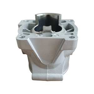 Cilindro de Liga de Alumínio Nikasil Personalizado de Fábrica, Abertura de 54mm (MOTO DE TRILHA) KT (MOTO DE TRILHA) 125SX (2016-2020) SX50430038100 - Product Image 6