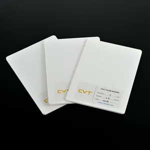 Precio al por mayor de 1-30mm fabricante de tableros de espuma de PVC personalizados - Product Image 6