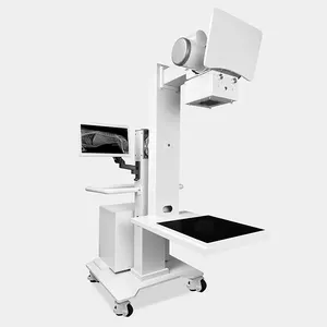 Factory Directly Sales Vet DR Veterinary High Quality Radiography X Ray