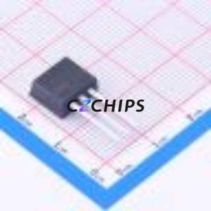 Original-Nuevo IRF5210LPBF TO-262-3 Transistor de efecto de campo (MOSFET) - Product Image 1