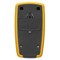 The Beacon data logger with Bluetooth function CEM DT-172 provides accurate readings of temperature and humidity