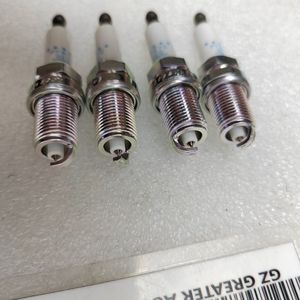 WLGRT Bugi Iridium PFR7S8EG 06H905601A Chính Hãng Cho Tấm Lót Ghế Audi VW - Product Image 3