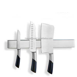 Porte-<span class=keywords><strong>couteau</strong></span> magnétique et porte-ustensiles Blocs de cuisine et sacs à roulettes Expédition rapide - Product Image 6
