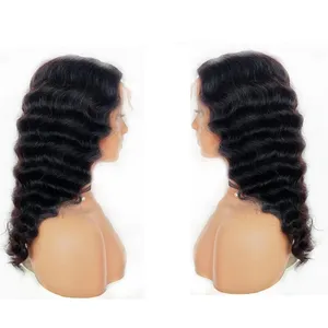 360 pizzo frontale a buon mercato venditore parrucche per <span class=keywords><strong>capelli</strong></span> umani fornitori pizzo hd ottimo bundle di <span class=keywords><strong>capelli</strong></span> fornitori parrucche parrucche brasiliane per <span class=keywords><strong>capelli</strong></span> umani - Product Image 1