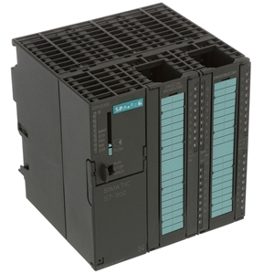 6ES73552CH000AE0 SIMATIC S7-300 PLC Controlador de Temperatura/FM 355-2 C Memoria de Datos Comunicación Can Bus 240V - Product Image 4