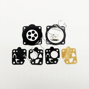 Kit de réparation de carburateur pour <span class=keywords><strong>débroussailleuse</strong></span> <span class=keywords><strong>SHINDAIWA</strong></span> 99909126 B45 - Product Image 5