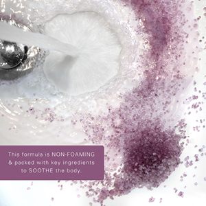 Private Label Relaxation <span class=keywords><strong>Spa</strong></span> <span class=keywords><strong>Luxetique</strong></span> 3.17lbs Sels de Bain Sels de Bain Epsom pour Tremper la Fête des Mères Cadeaux de Noël - Product Image 6